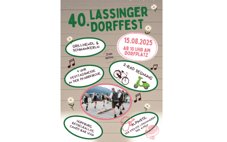 DORFFEST
