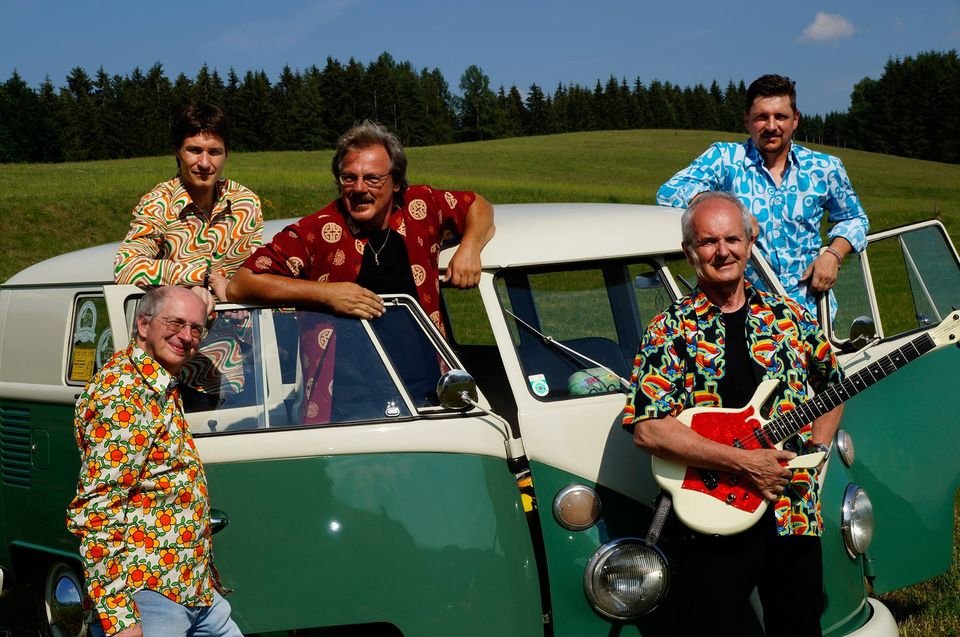 Was wäre ein Fest ohne Musik? 🎵🎶 Wir freuen uns sehr, dass wir bei unserem "Scheiflinger Family Day" am 13. August 2022…