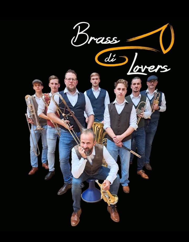 ‼️Wir freuen uns sehr, dass beim 2. Scheiflinger FamilyDay die 🎶Gruppe „Brass di Lovers“ 🎶ab 11.00 Uhr für Stimmung sor…