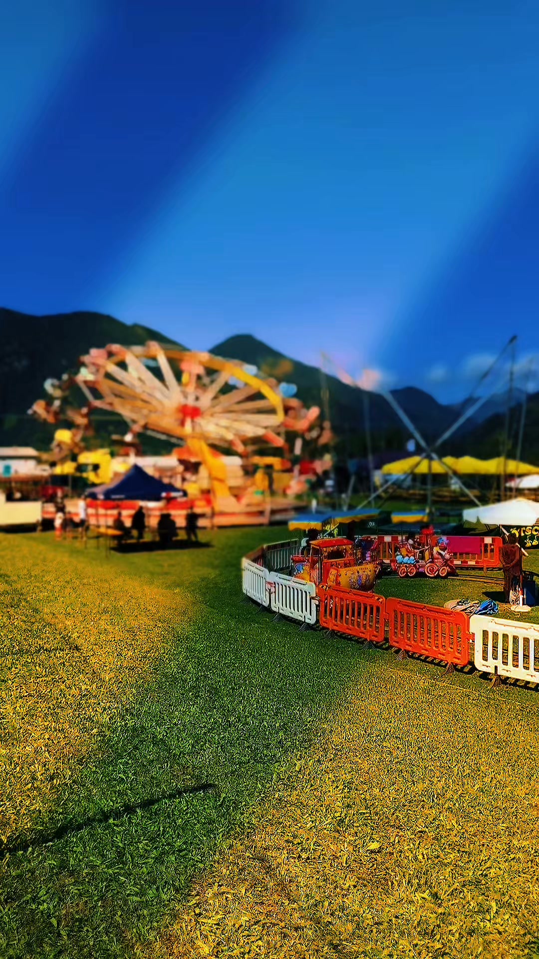 ‼️Am 15/08/2026 verwandeln wir den Vorplatz der Mittelschule Scheifling zu einem Kinder- und Familienparadies! 🎡🍦🏰🍭🍟 Un…