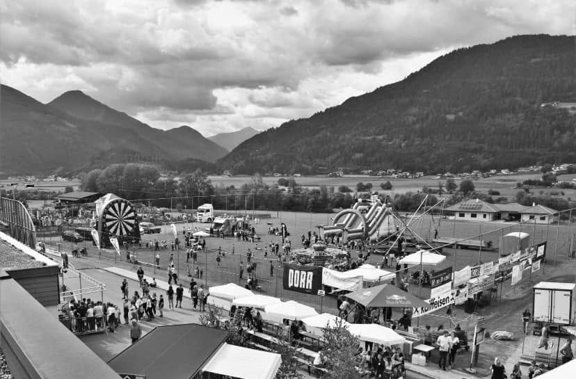 In genau ➡️5 MONATEN⬅️ verzaubern wir den Vorplatz der Mittelschule Scheifling wieder zu einem bunten 🎉 FamilyDay-Event…
