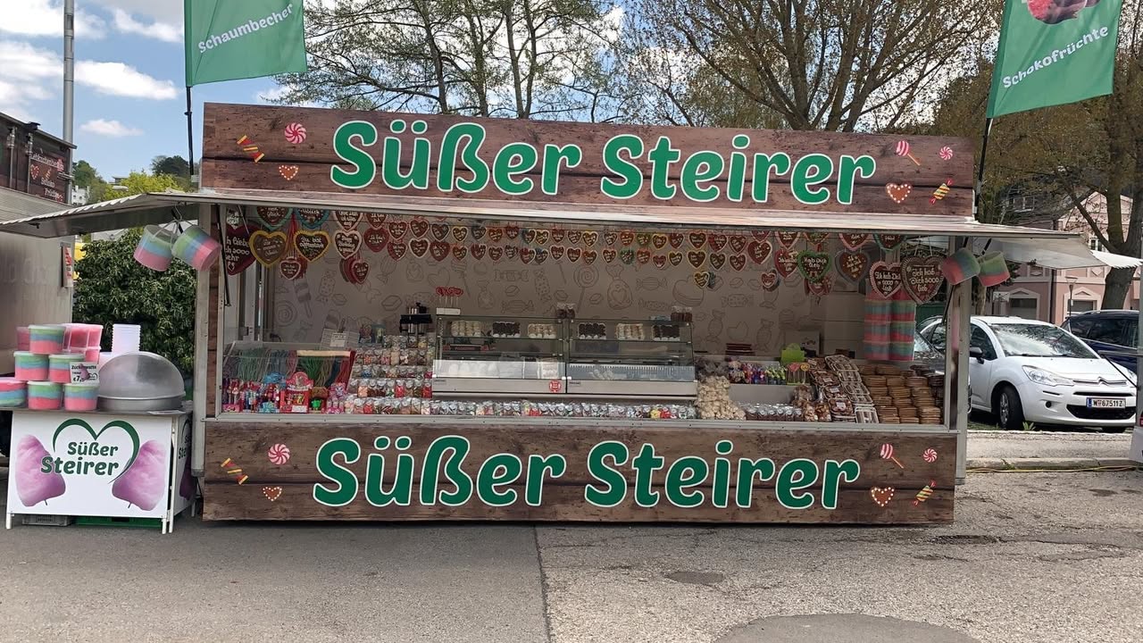 Natürlich wird auch die Kulinarik bei unserem 1. Scheiflinger Family Day nicht zu kurz kommen! 🌭🍔😁 Wir bieten euch in Z…