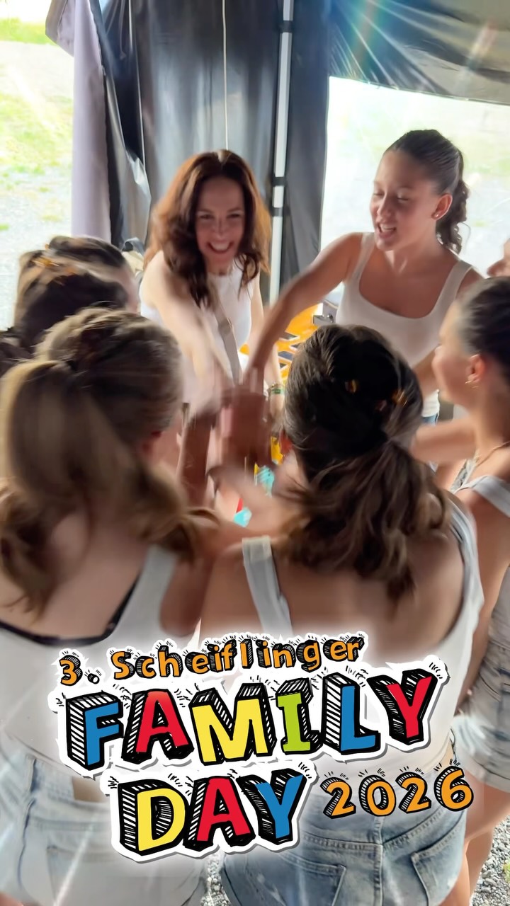 ✨💃Auch die @scheiflingermaedchengarde ist heuer wieder mit dabei! 💚