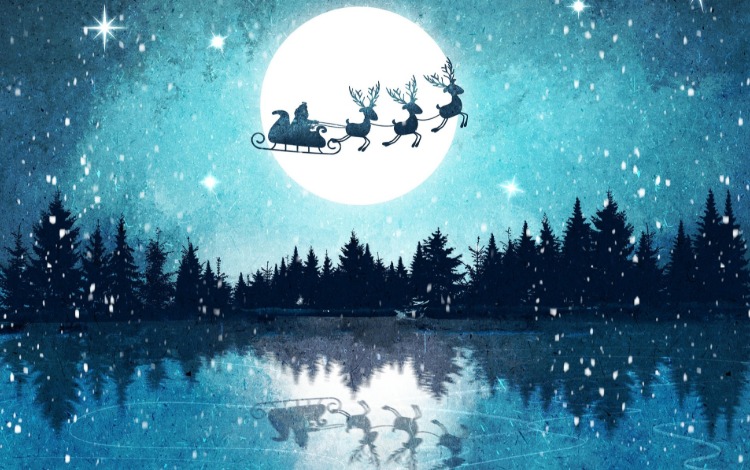 SPÖ Weihnachtsfilm