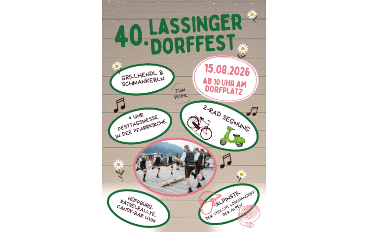 DORFFEST