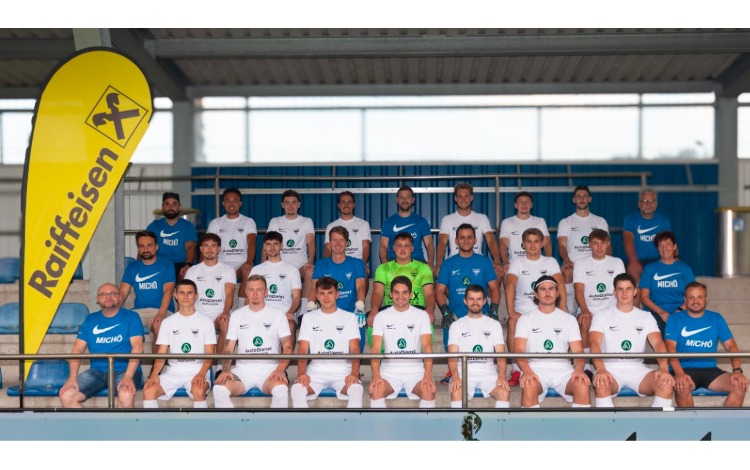 Heimspiel ESV St. Michael vs SC Liezen