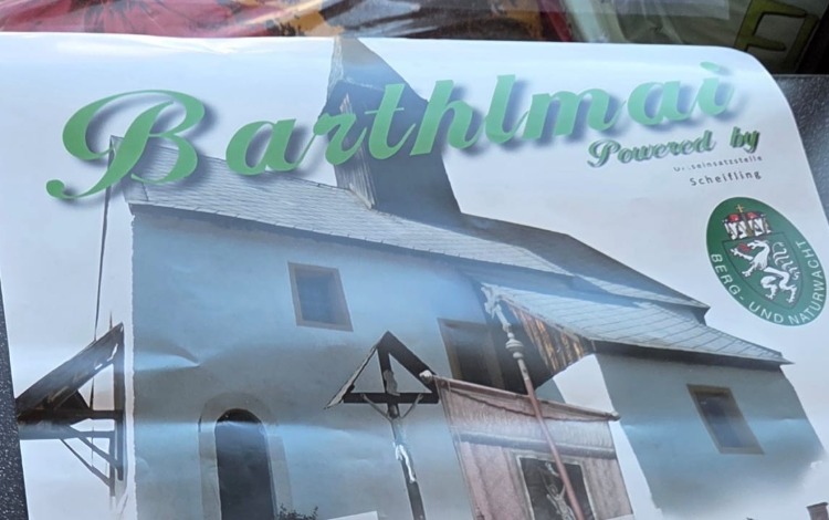 Barthlmai