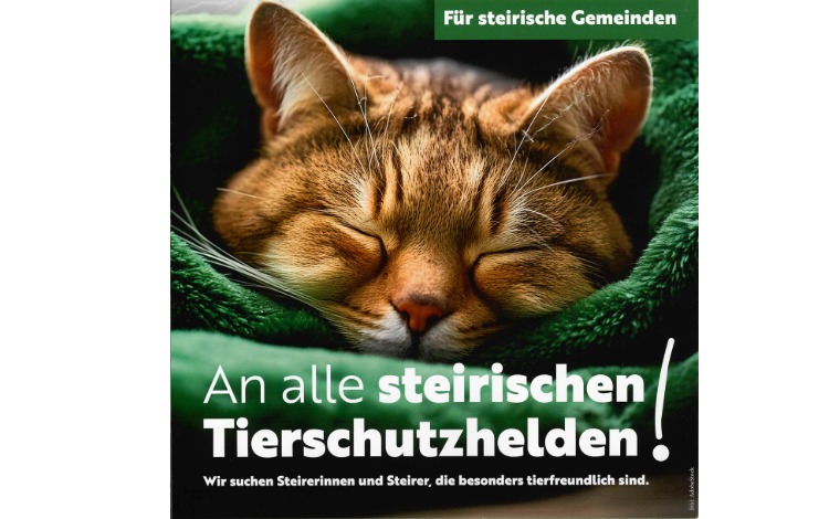 Der Tierschutzpreis 2026