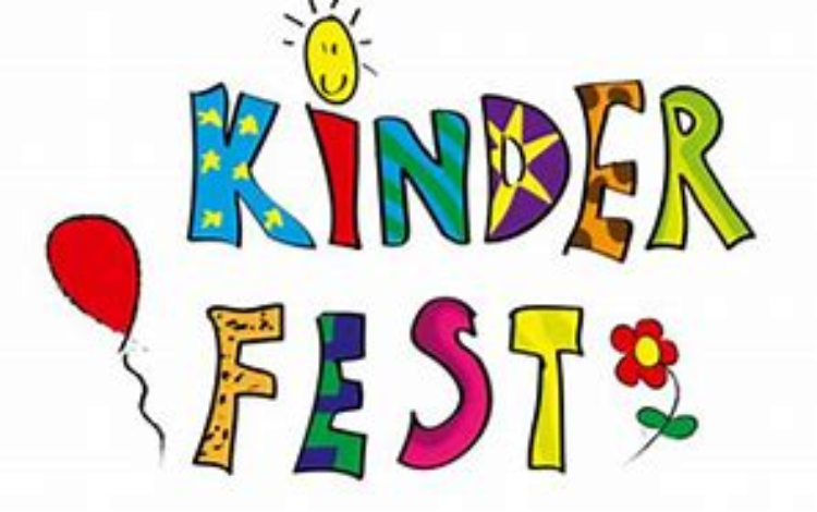 Kinderfest in Baierdorf