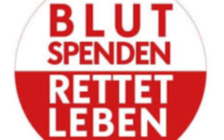 Blutspenden Scheifling - 28.08.2026