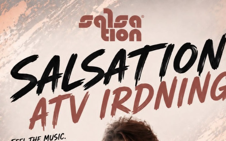 Kursstart - wöchentlich SALSATION