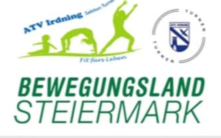 Turnplan der ATV Irdning - Sektion Turnen