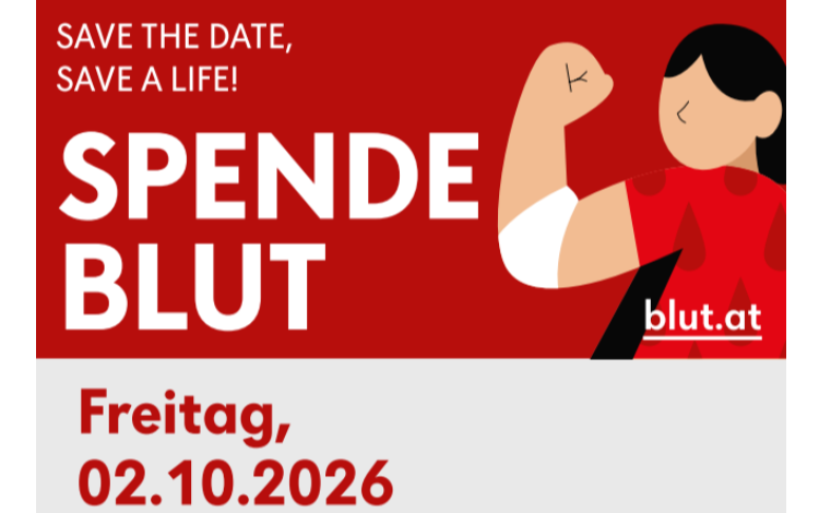 Rotes Kreuz Blutspenden