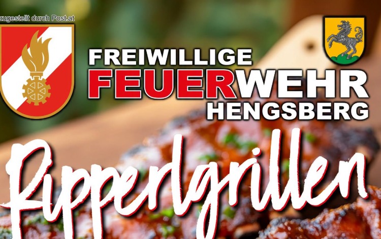 Ripperlgrillen