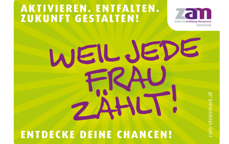 Tag der offenen Tür _ZAM Steiermark