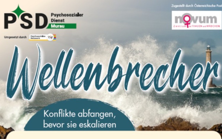 Wellenbrecher