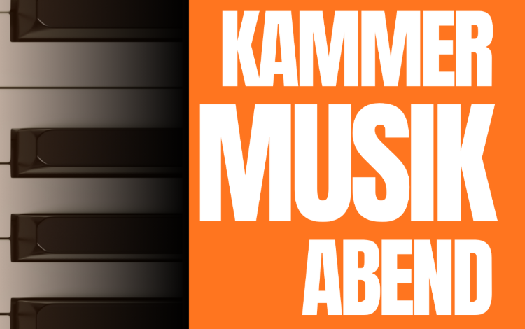 Kammermusik Abend - PASTICCIO