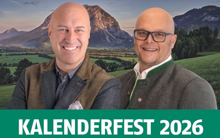 GRAWE Kalenderfest 2026