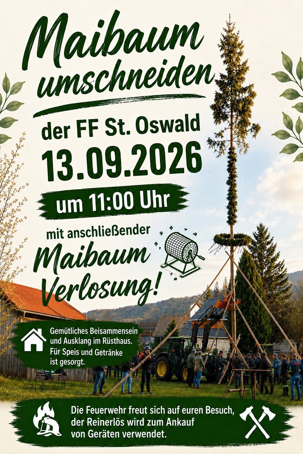 Maibaum