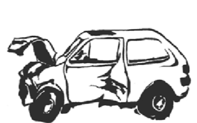 Altauto-Entsorgung