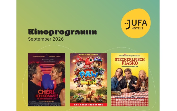Kinoprogramm September