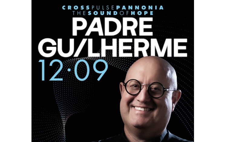Jugend-Festival "Cross Pulse Pannonia" mit DJ Padre Guilherme in Mörbisch