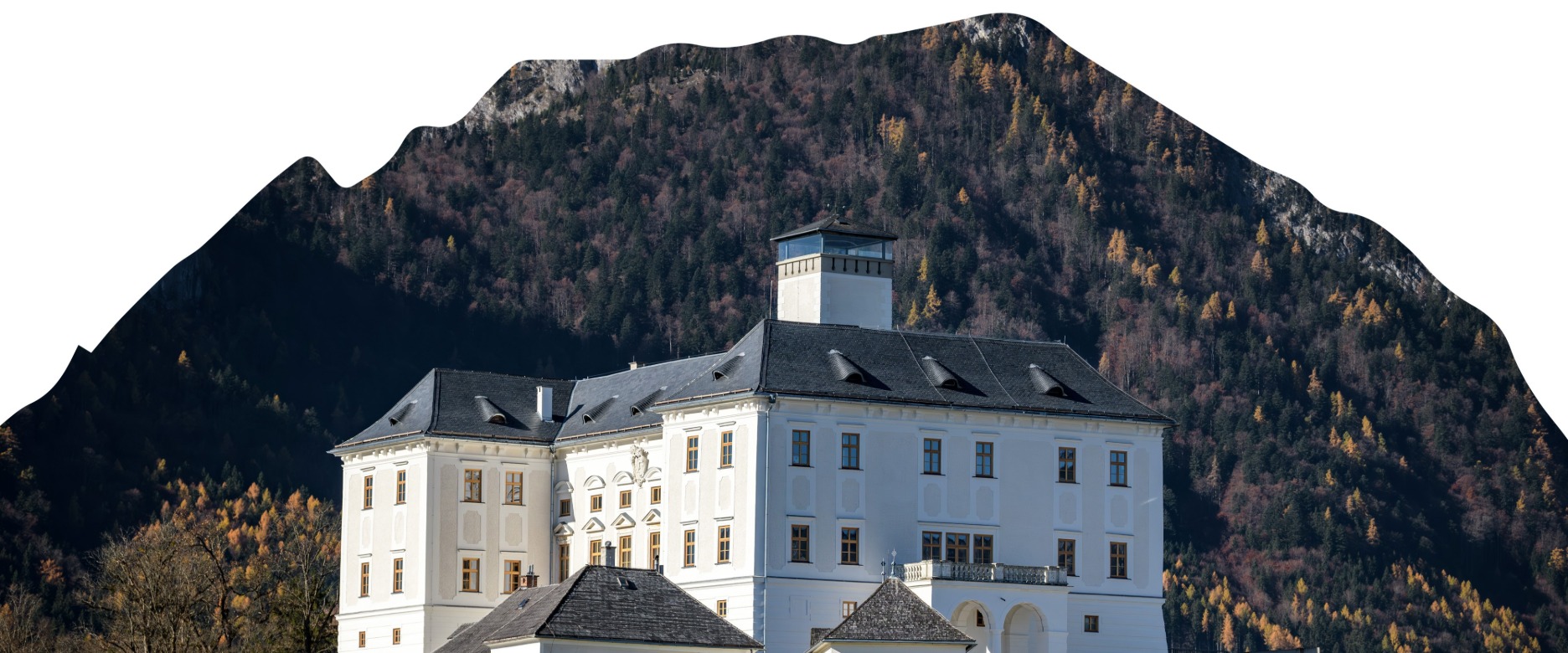 Schloss Trautenfels