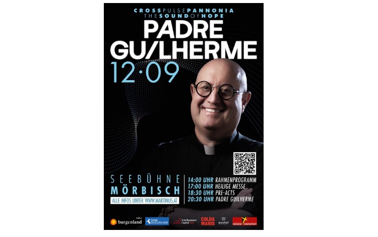 Cross Pulse Pannonia – The Sound of Hope