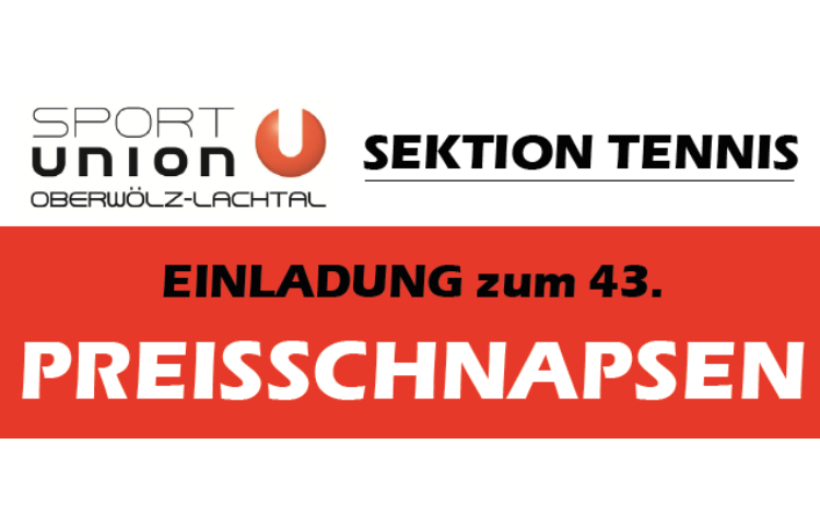 Preisschnapsen