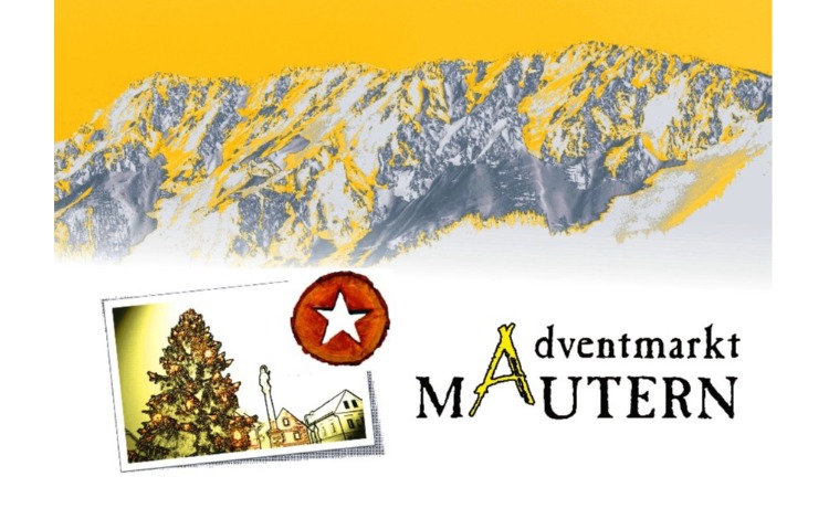 Adventmarkt Mautern 2026
