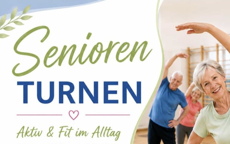 Senioren Turnen in Eichkögl