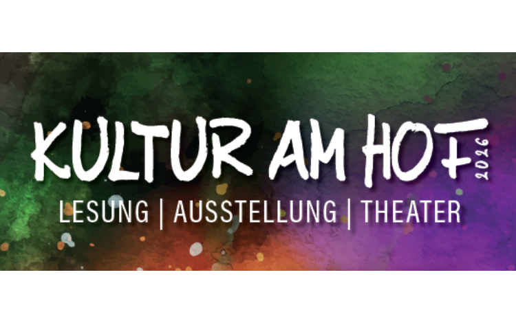 Kultur am Hof