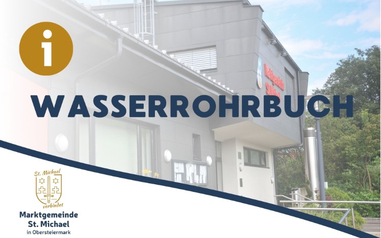 Wichtige Mitteilung zur Trinkwasserversorgung: Wasserrohrbruch im Bereich Bahnhof