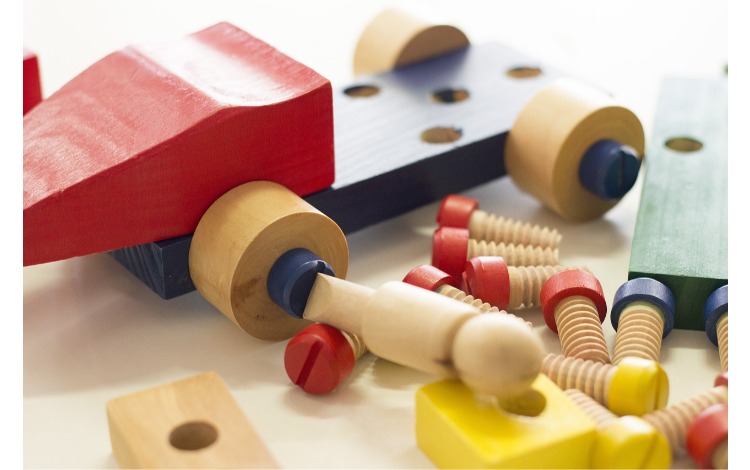 Baby- und Kinderflohmarkt