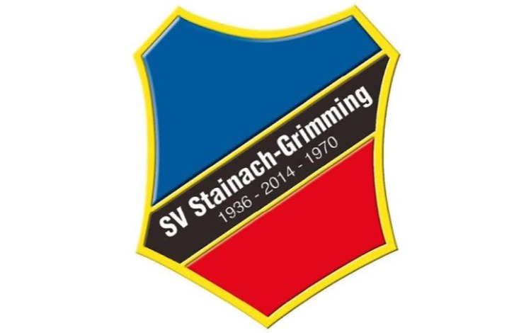 Fußball Meisterschaftsspiel: SVSG gegen SV Stein/Enns