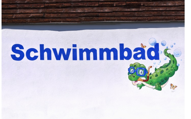 Letzter Badetag am Sonntag, 30. August 2026