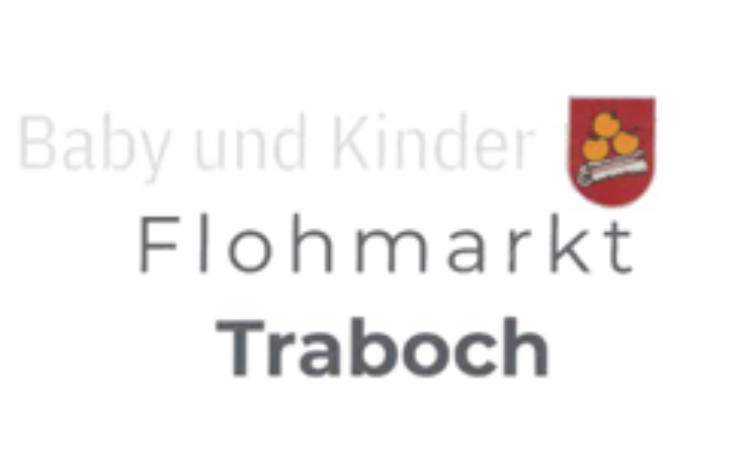 Baby und Kinder Flohmarkt Traboch