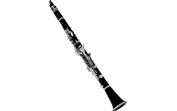Holzwelt Klarinettenorchester Murau