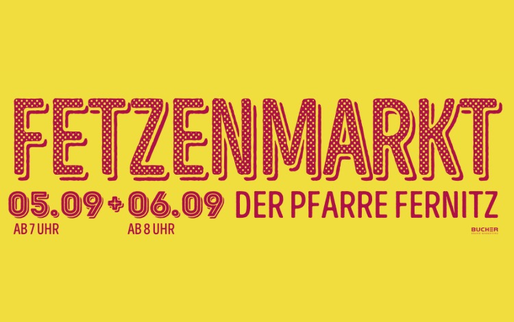 Pfarrfetzenmarkt