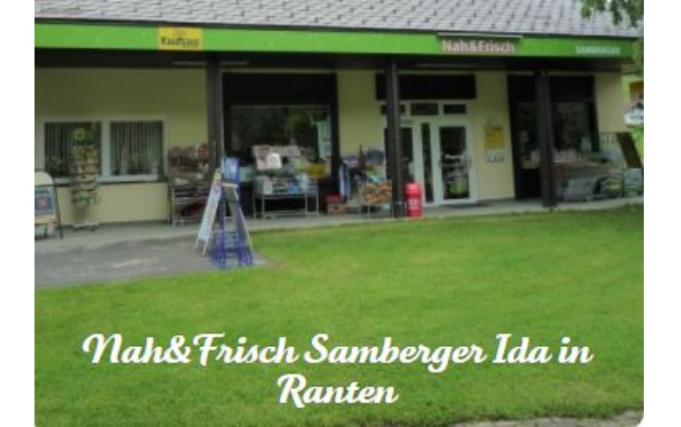 Umbauarbeiten Kaufhaus Samberger