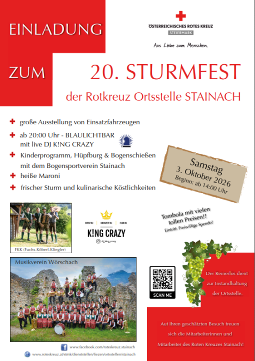 2026-10-03 Sturmfest