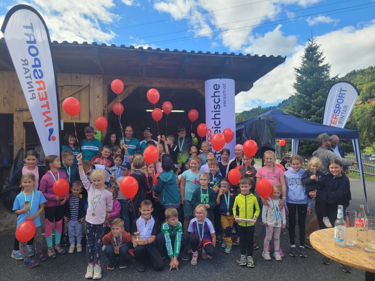 RC Pekomo Kinderradrennen am 20.9.2026