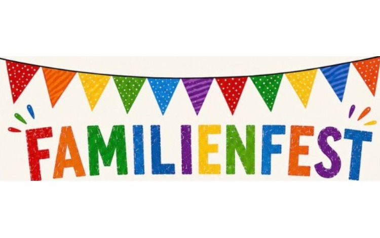 Familienfest