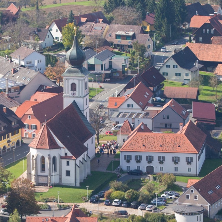 Pfarre St. Stefan