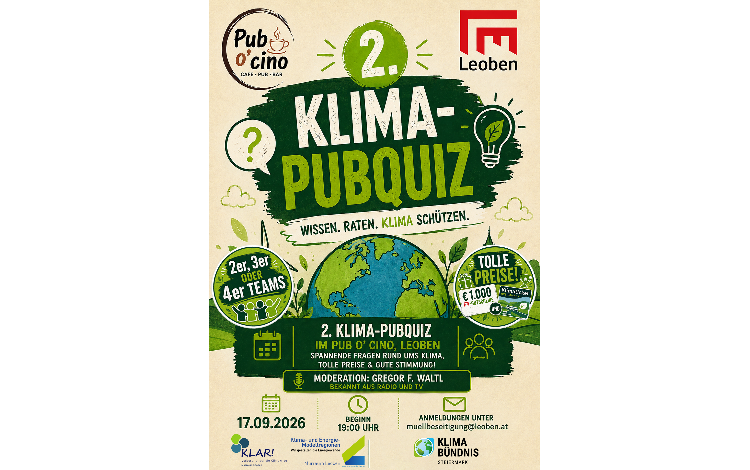 Klima-PUBQUIZ