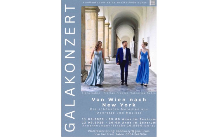 GALAKONZERT