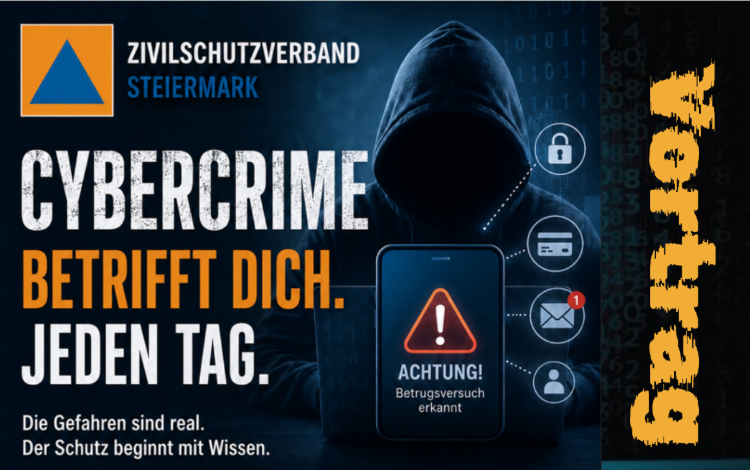 Vortrag- CYBERCRIME