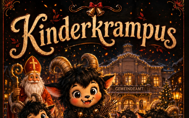 Kinderkrampus