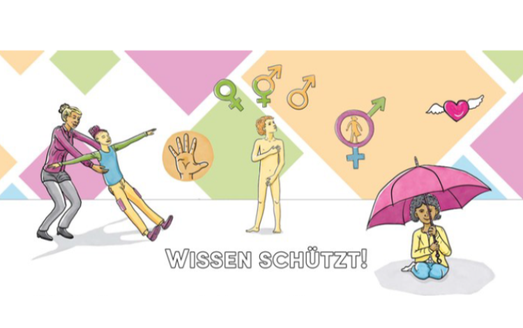 Informationsveranstaltungen für Eltern und Bezugspersonen