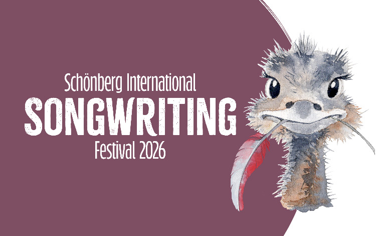 Schönberg international Songwriting Festival